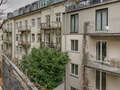 квартира München Altstadt 02 вид из окна 4459