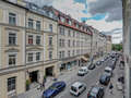 квартира München Altstadt 05 вид из окна 4459