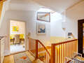 мансардная квартира München Giesing 01 коридор 4477