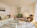 квартира München Giesing 02 гостиная 4499