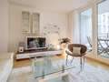 квартира München Giesing 03 гостиная 4499