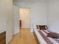 квартира München Giesing 02 гостевая комната 4499