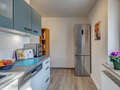 квартира München Ramersdorf 03 кухня 4502