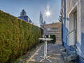 квартира München Ramersdorf 01 терраса 4502