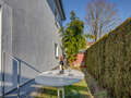 квартира München Ramersdorf 02 терраса 4502