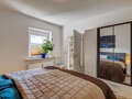 квартира München Ramersdorf 02 спальная комната 4502