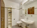 квартира München Obersendling 02 ванная комната 4519