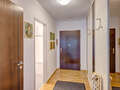 квартира München Obersendling 02 коридор 4519