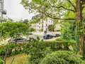 квартира München Obersendling 01 вид из окна 4519