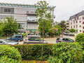 квартира München Obersendling 02 вид из окна 4519