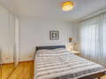 квартира München Obersendling 01 спальная комната 4519