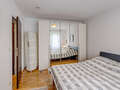 квартира München Obersendling 02 спальная комната 4519