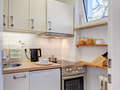 квартира München Neuhausen 02 кухня 4612