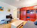квартира München Schwabing-West 04 гостиная 4617