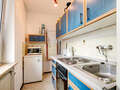 квартира München Schwabing-West 01 кухня 4617