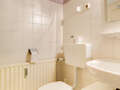 квартира München Schwabing-West 03 ванная комната 4617