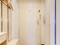 квартира München Schwabing-West 01 коридор 4617