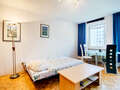квартира München Schwabing-West 01 спальная 4617