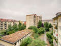 квартира München Schwabing-West 01 вид из окна 4617