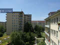 квартира München Schwabing-West 03 вид из окна 4617