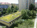 квартира München Schwabing-West 04 вид из окна 4617