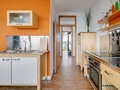 квартира Unterschleißheim 04 кухня 4619