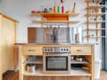 квартира Unterschleißheim 05 кухня 4619