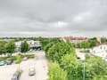 квартира Unterschleißheim 02 вид из окна 4619