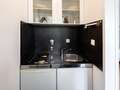 квартира München Milbertshofen 02 кухня 4660