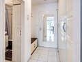 квартира München Milbertshofen 01 коридор 4660