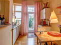 квартира München Schwabing (links der Leopoldstraße) 01 кухня 4661