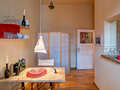 квартира München Schwabing (links der Leopoldstraße) 02 кухня 4661