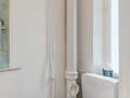квартира München Schwabing (links der Leopoldstraße) 04 ванная комната 4661