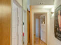 квартира München Schwabing (links der Leopoldstraße) 02 коридор 4661