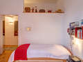 квартира München Schwabing (links der Leopoldstraße) 01 спальная 4661