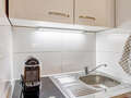 квартира München Maxvorstadt - Universitätsviertel 01 кухня 4668