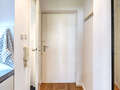 квартира München Maxvorstadt - Universitätsviertel 02 коридор 4668