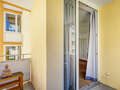 квартира München Maxvorstadt - Universitätsviertel 04 балкон 4668