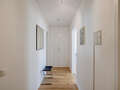 квартира München Nymphenburg-Gern 02 коридор 4670