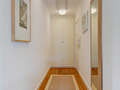 квартира München Schwabing (links der Leopoldstraße) 01 коридор 4673