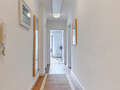 квартира München Schwabing (links der Leopoldstraße) 02 коридор 4673