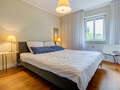 квартира München Schwabing (links der Leopoldstraße) 01 спальная 4673