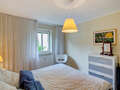 квартира München Schwabing (links der Leopoldstraße) 02 спальная 4673