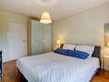 квартира München Schwabing (links der Leopoldstraße) 04 спальная 4673