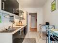 квартира München Schwabing-West (rund um den Hohenzollernplatz) 02 кухня 4679