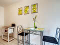 квартира München Schwabing-West (rund um den Hohenzollernplatz) 03 кухня 4679