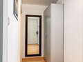 квартира München Schwabing-West (rund um den Hohenzollernplatz) 01 коридор 4679