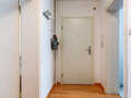 квартира München Schwabing-West (rund um den Hohenzollernplatz) 02 коридор 4679