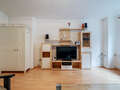 квартира München Schwabing-West (rund um den Hohenzollernplatz) 04 жилое пространство 4679