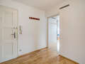 мансардная квартира München Maxvorstadt - Rund um den Josephsplatz 02 коридор 4683